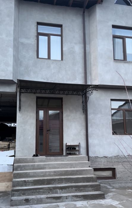 Козерог навес 2,9га 2,1