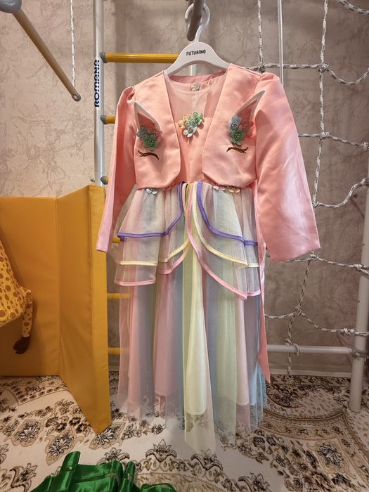 Продам платице с единорогом