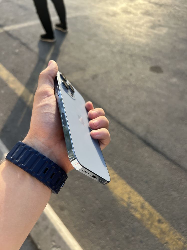 Iphone 13 pro max 128gb ideal