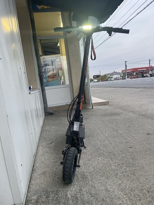 Vand trotineta electrica Kukirin g2 2025