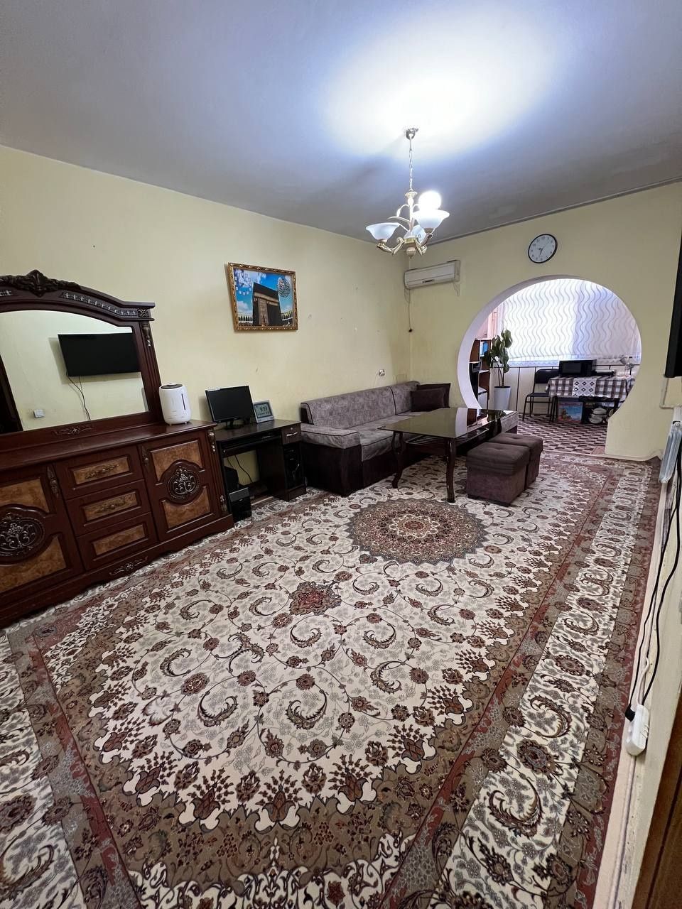 Продаётся своя квартира