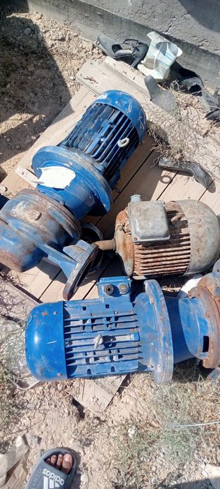 Насос сатылат арзан багада