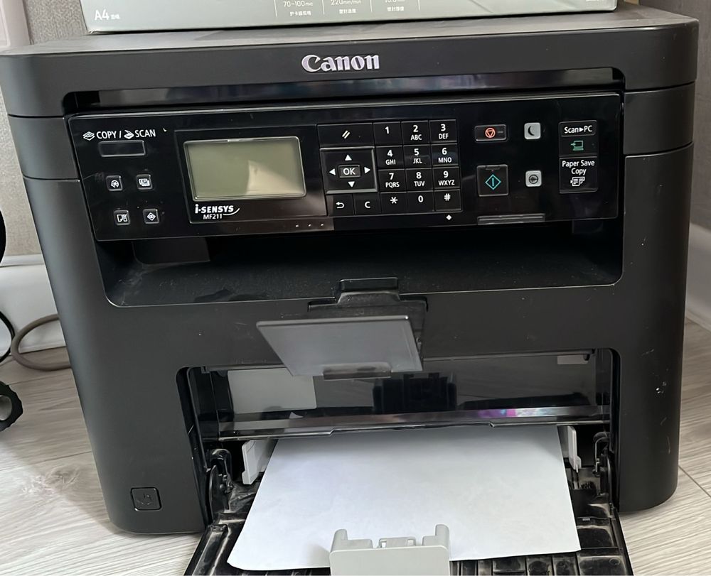 Принтер Canon. Срочно продается