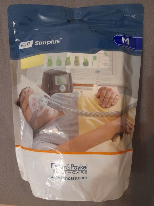 Măști nazale și faciale noi CPAP, la preț mic