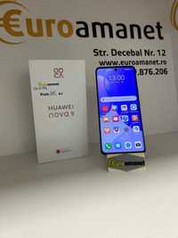 Telefon Huawei Nova 9, Dual SIM, 8GB RAM, 128GB -D-