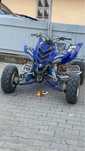 Se vinde raptor 700