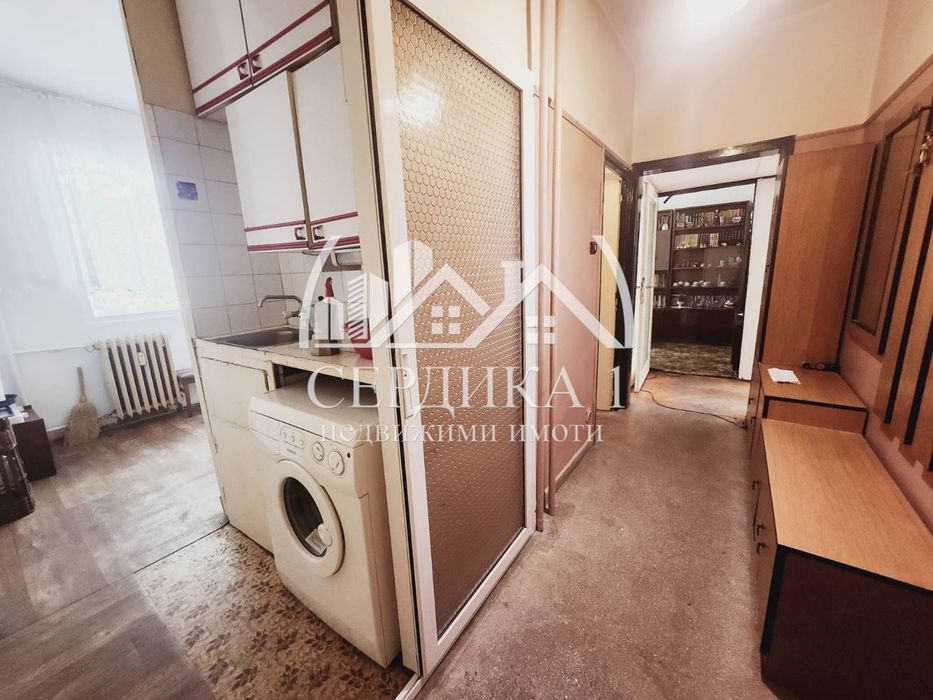 Продава се Двустаен апартамент в София, Надежда 2 - 60 кв.м за 1615 €/кв.м - Снимка #8