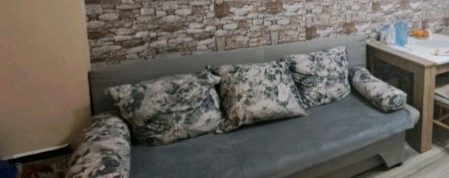 Диван разтегателен