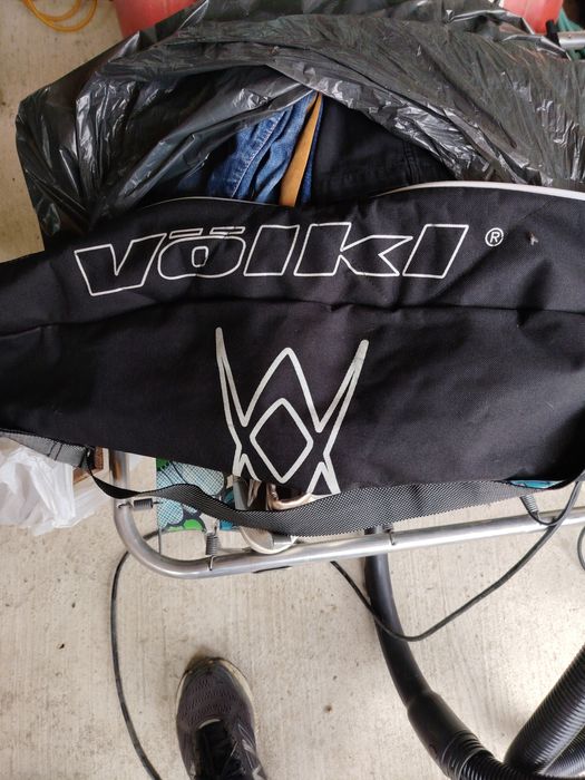 Сак за ски 1,95м.volki