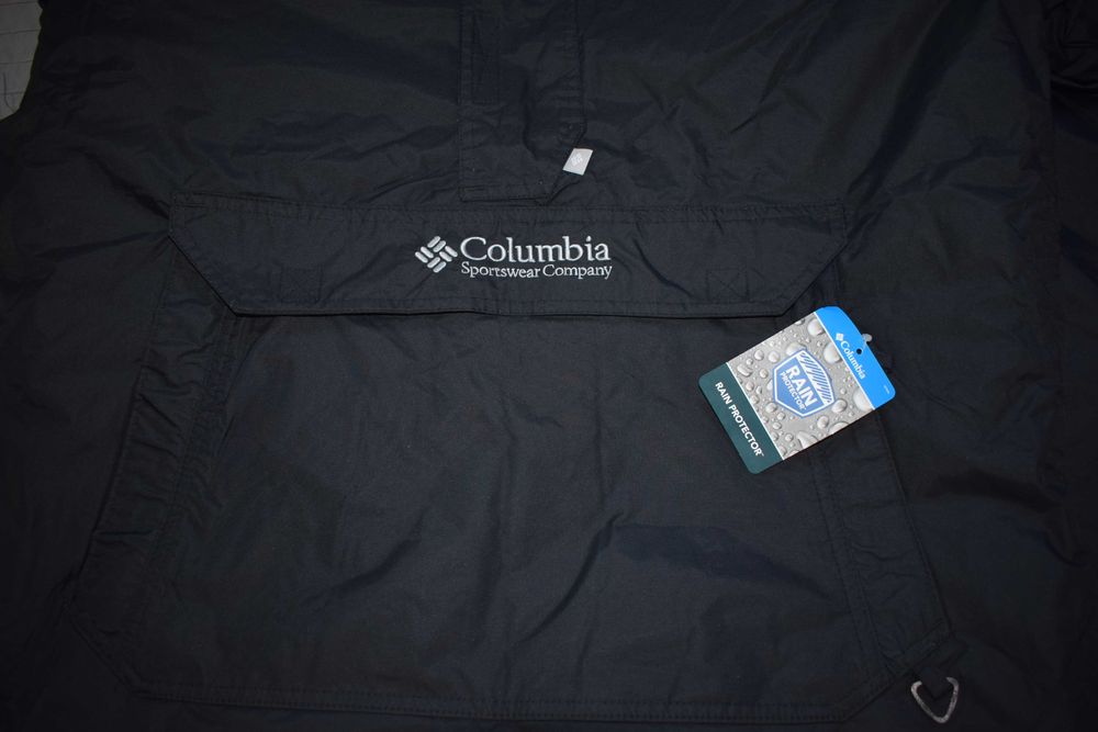 Мъжко зимно яке анорак Columbia L размер / 179 лв