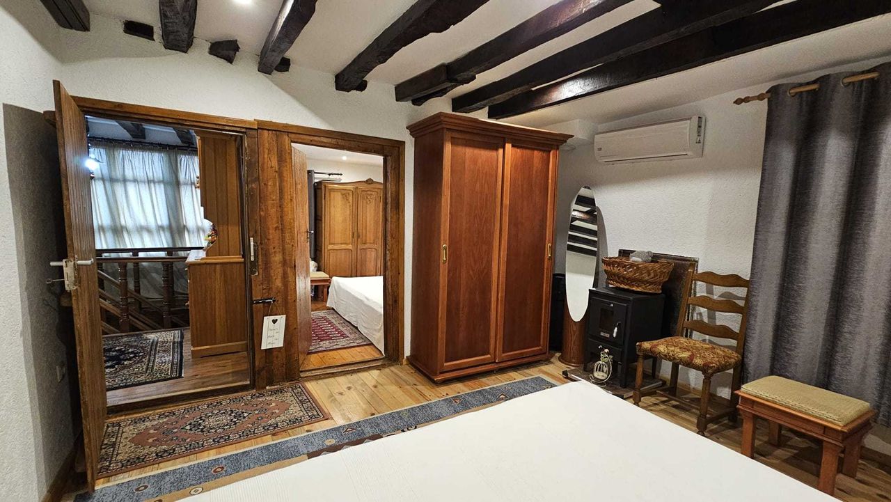 Продава се Къща в с. Дюлево, Област Бургас - 140 кв.м за 1279 €/кв.м - Снимка #14