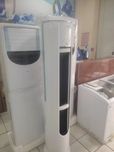Aux kondisaner kolonik inverter