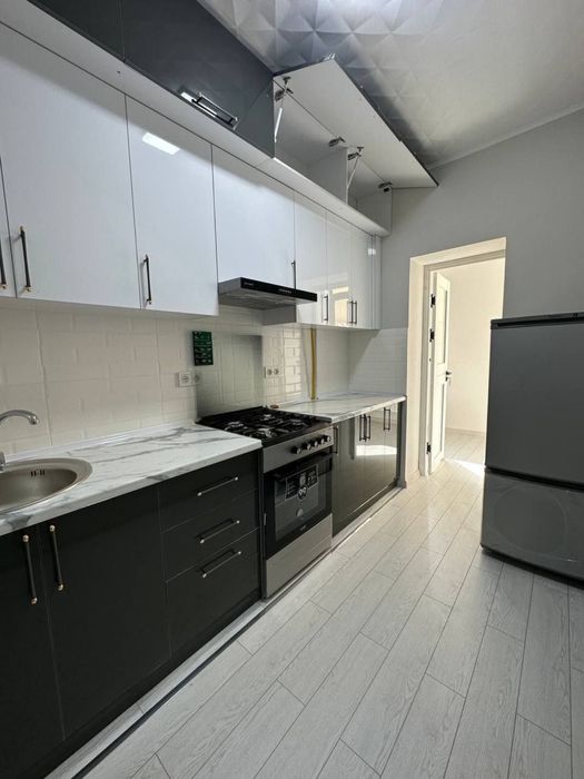 СРОЧНО.  АЛГОРИТМ Гулистон 77 серия Евро ремонт 2 х ком