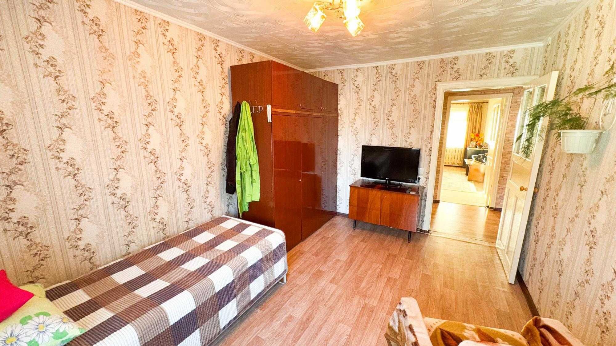 Продам 3-х на хуторе Ольга Империя