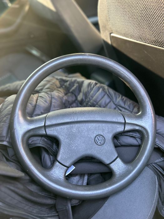 Волан за VW Golf 3