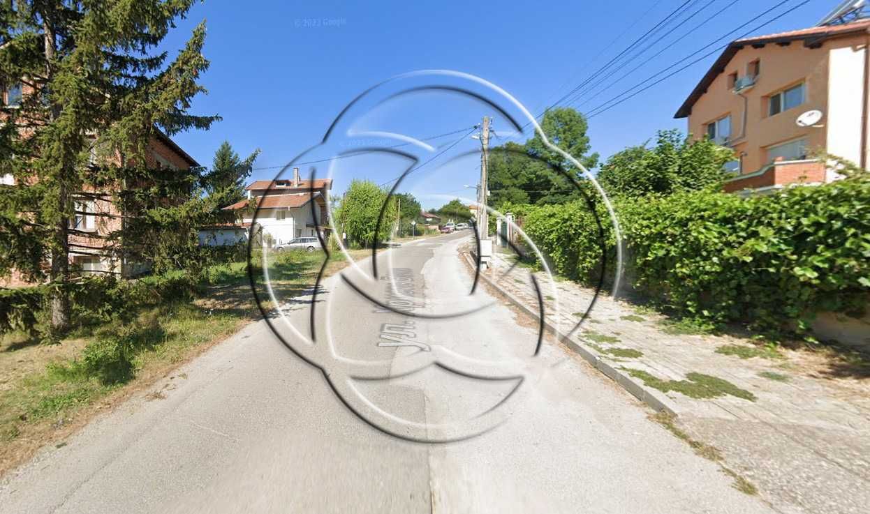 Продава се Парцел в София, 7-ми 11-ти километър - 796 кв.м за 60 €/кв.м - Снимка #1