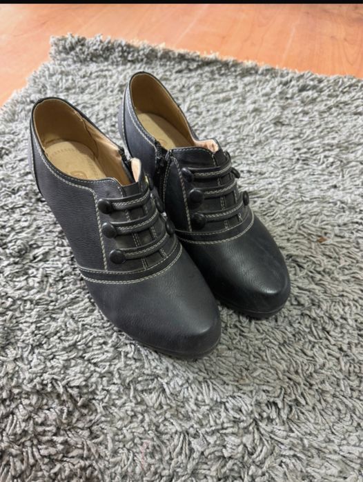 Ghete botine dama