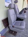 Vând scaun T5 T6