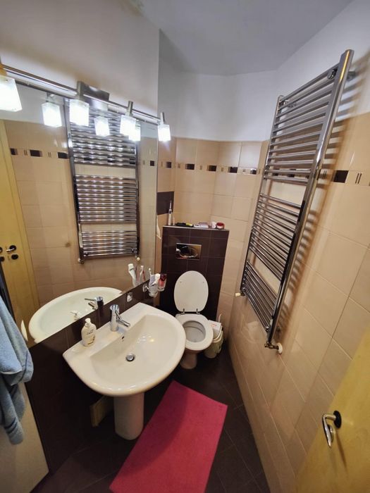 Inchiriere apartament 2 camere