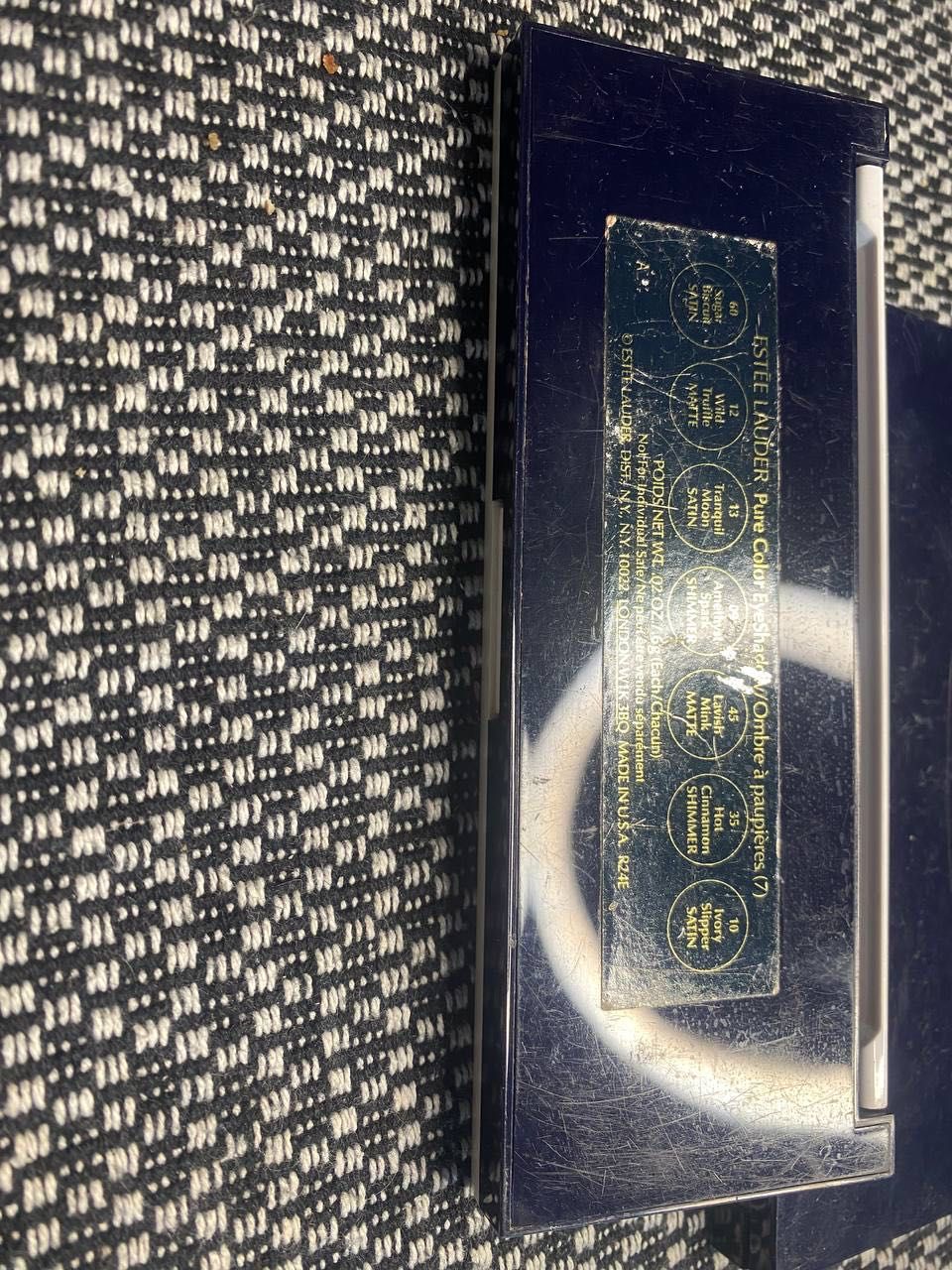 палитра сенки за очи Estée Lauder