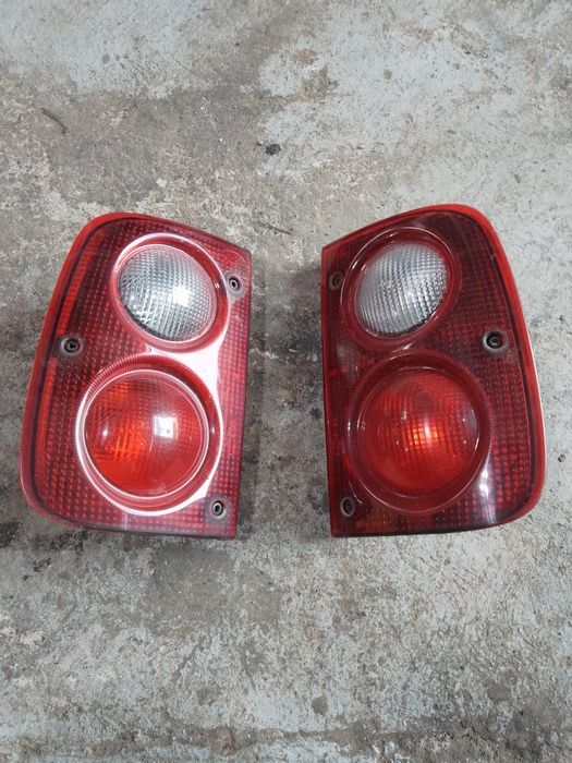 Lampa stop Tripla stânga dreapta Land ROVER Freelander 1