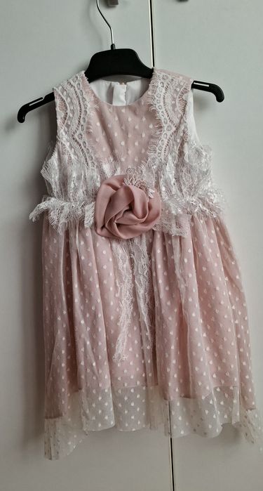 Rochita 1-2 ani Deluka