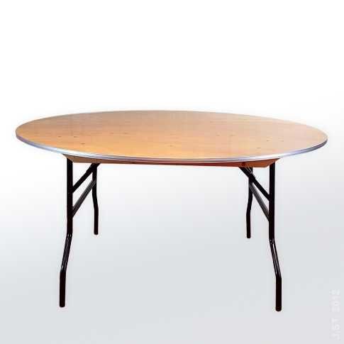 Vand mese rotunde si scaune evenimente - 300 persoane