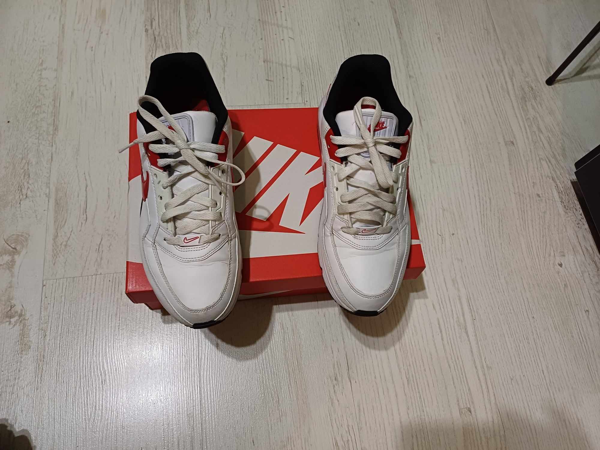 Мъжки маратонки NIKE Air Max LTD 3