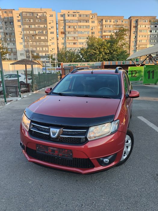 Dacia Logan Mcv,1.5 dci,90 c.p,,An 2015