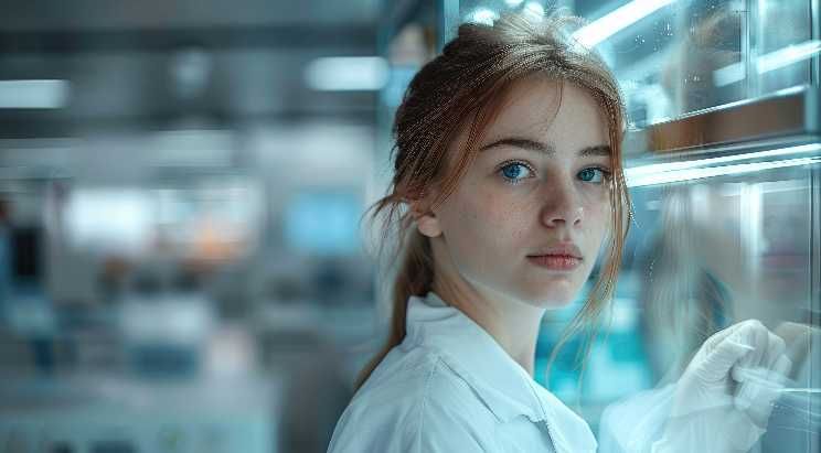 Учебни лабораторни мебели и обзавеждане