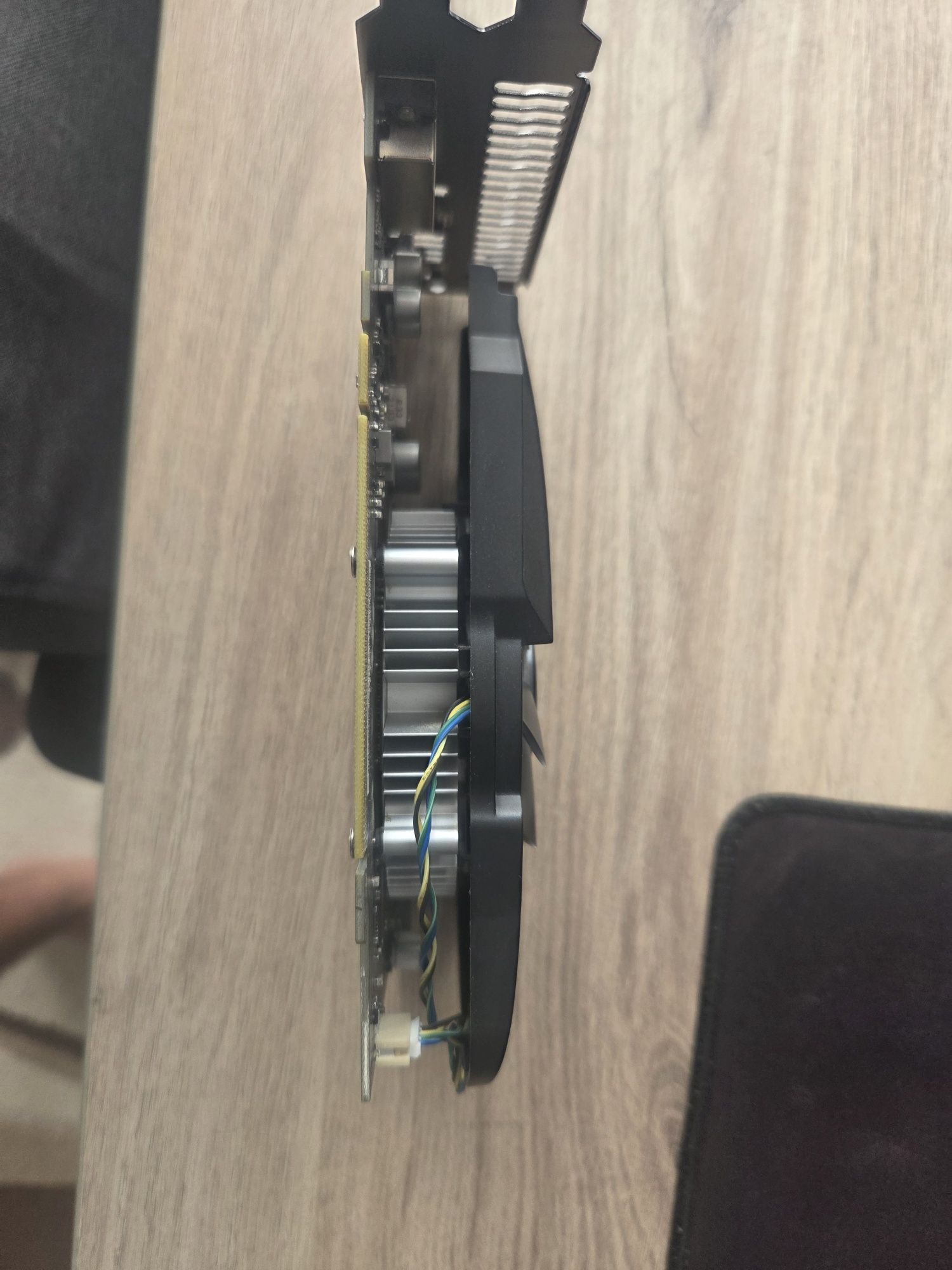 Nividia Gtx 1050 ti