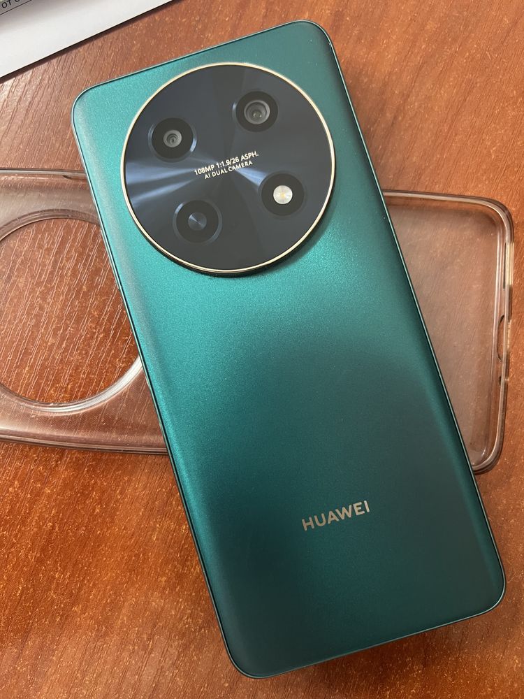 Huawei nova 12i срочно