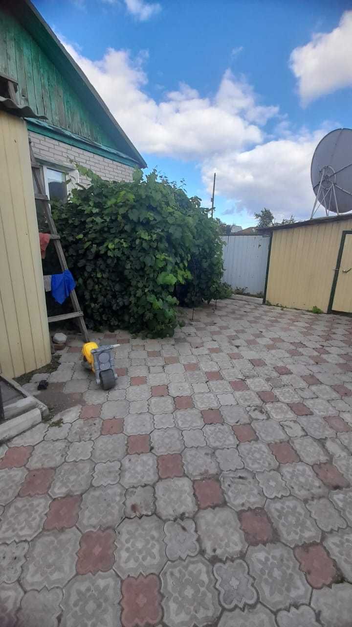 продается дом Тобыл Комсомольский переулок
