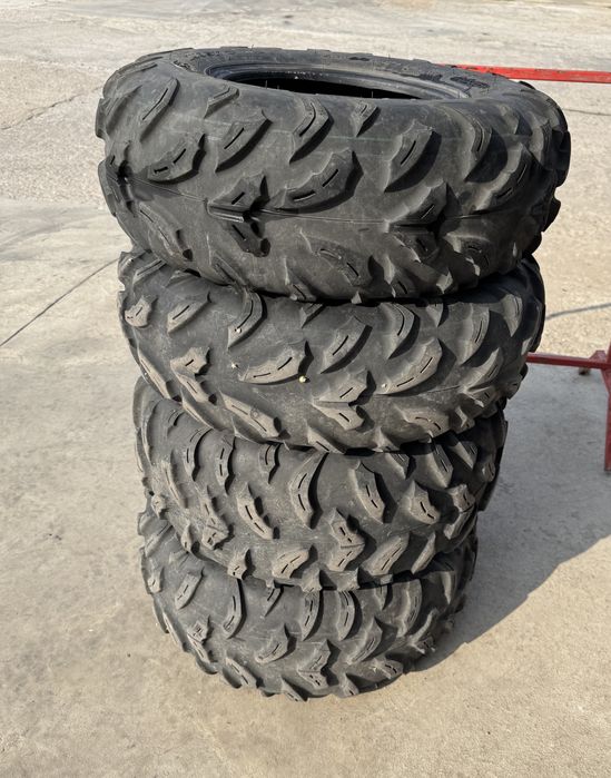Гуми за Атв Maxxis