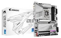 Aorus Z790 AORUS ElitE AX ICE