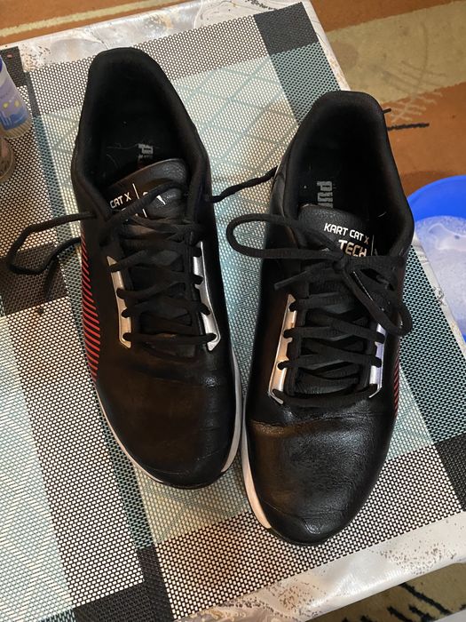 Обувки Пума-Порше 42 номер