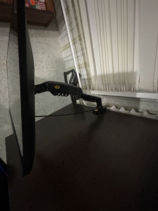 Монитор 165гц AOC