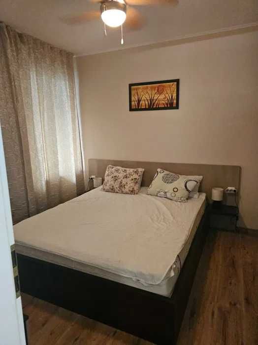 Продава се Двустаен апартамент в к.к. Слънчев бряг - 48 кв.м за 696 €/кв.м - Снимка #3
