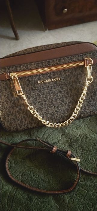 Новая сумка Michael kors.