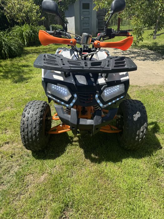 ATV copiii automat, 125cc,
