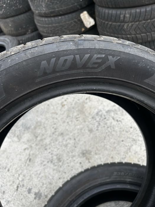 2бр Гуми зимни Novex 235/50R18