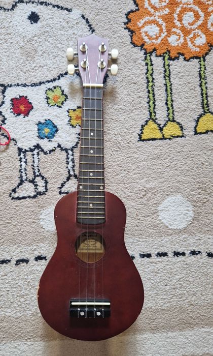 Детска китара музикална