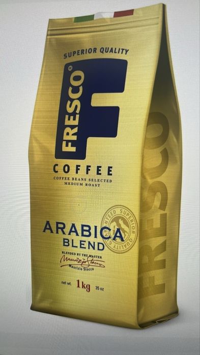 Кофе зерновой продается