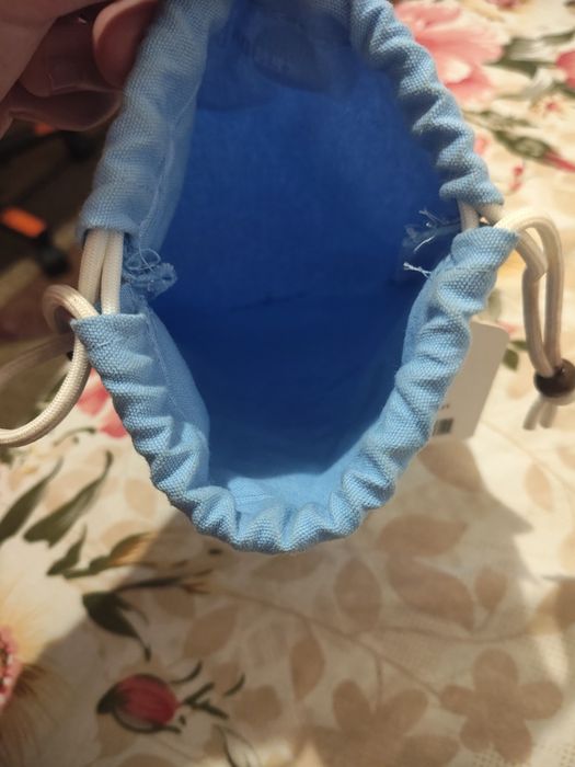 Vând sac de kendama USA