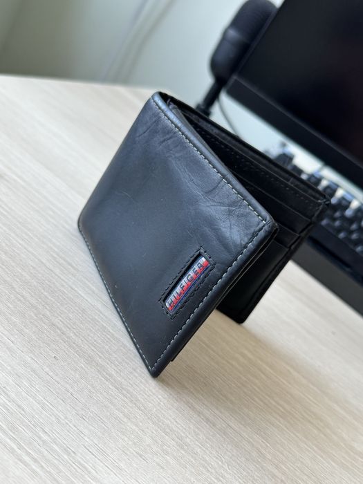 Портфейл Tommy Hilfiger Mercedes Benz edition