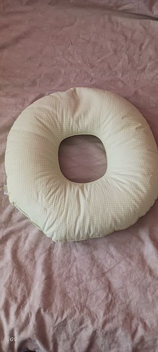 Възглавница за след раждане