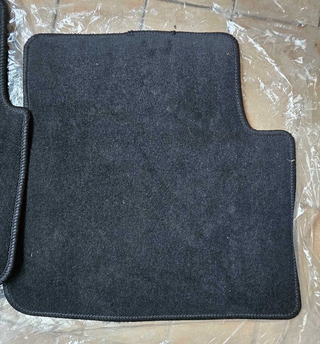 Оригинални стелки Шкода Камик (Skоda Kamiq)