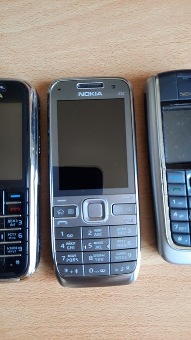 Nokia Нокиа GSM  апарати