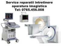 Oferim in regim de urgenta service reparatii aparatura medicala