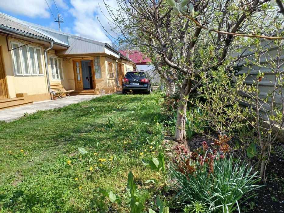 Casa si teren Bolotesti